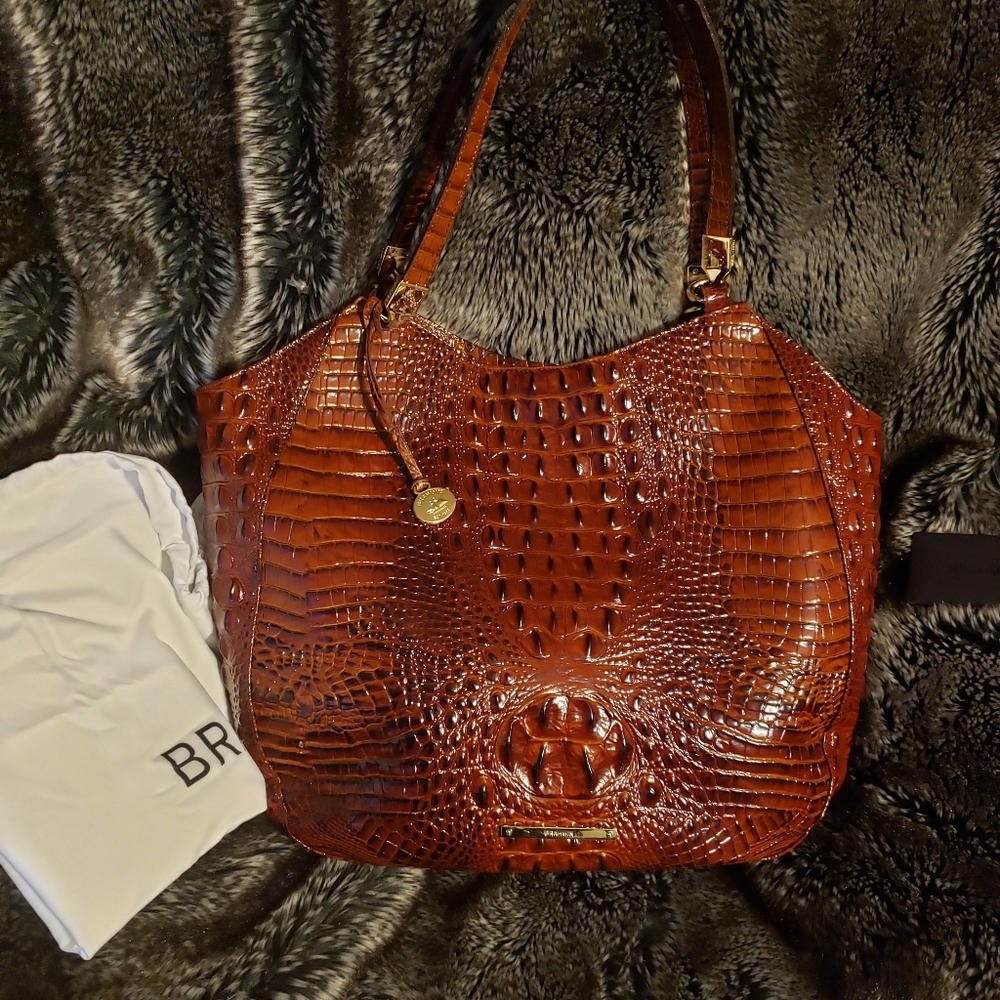 Brahmin pecan thelma